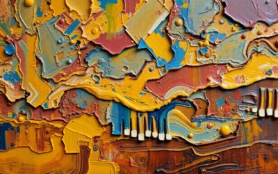 Mastering Impasto: Bold Oil Painting Techniques For Expressive Texture In 2026