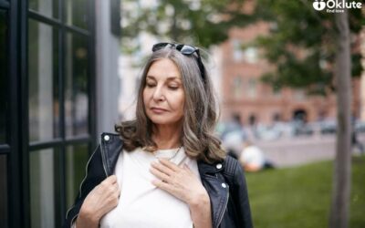 When “Normal Aging” Doesn’t Explain It: Recognizing Early Cardiovascular
Symptoms