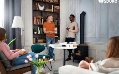Seating Variety, Support, and Layout: The Keys to a More Comfortable Living
Space