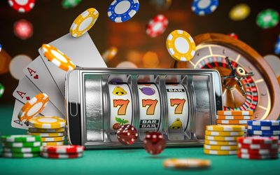 RTP, Volatility and RNG: How Online Slot Games Actually Decide a Win (2026 Guide)