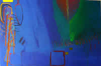 south african artist regi bar david paintings