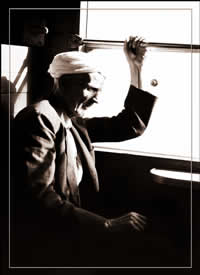 nour eddine el ghoumari moroccan artist photography