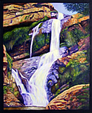 original oil paintings of landscapes