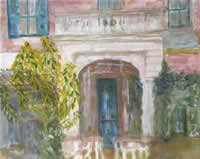 johanna fiorini lowell maltese artist paintings