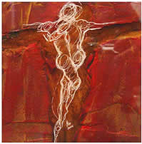 south african artist ilse fourie paintings