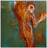 south african artist ilse fourie paintings