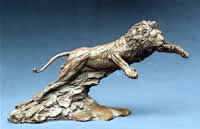 barry jackson - south african artist