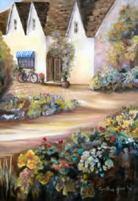 south african artist