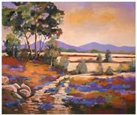 johan marais oil paintings south african artist