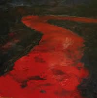 gretchen parrock paintings south african artist