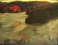 gretchen parrock paintings south african artist