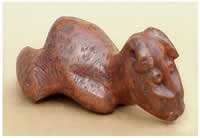 daniel phaladi sculpture south african artist