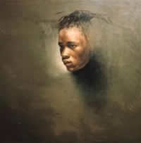 lionel smit south african artist oil paintings