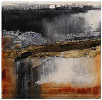 lynette ten krooden south african artist paintings