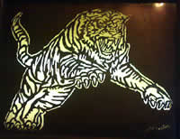 christo venter south african artist paintings