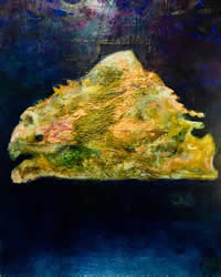 south african artist Cheryl Traub Adler paintings