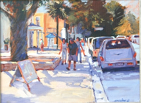 south african artist Jancke-Christoff Combrinck