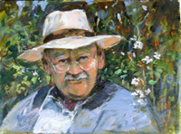 south african artist Jancke-Christoff Combrinck