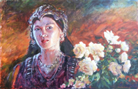 south african artist Jancke-Christoff Combrinck