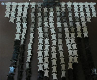 south african artist Di Miller paintings