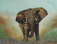 Anthony Pittaway Greek artist paintings